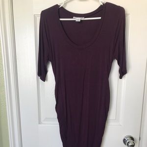 Maternity dress